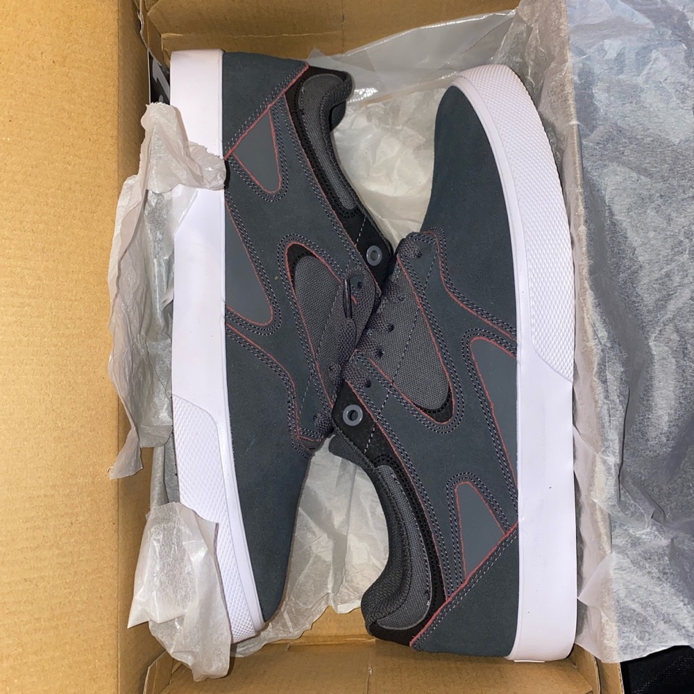 Dc Shoes Kalis Vulc S